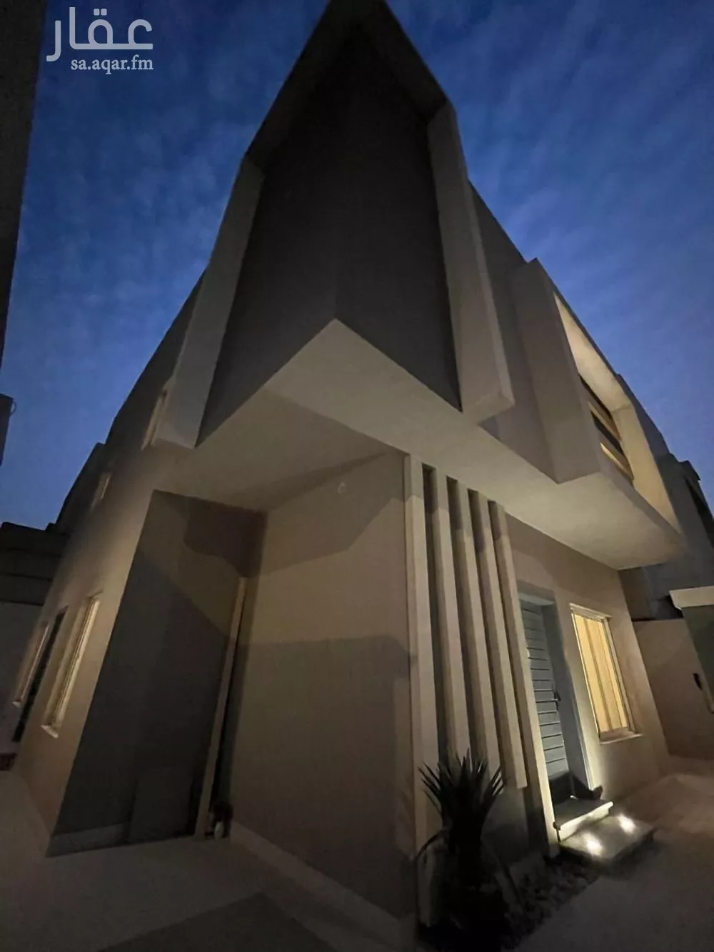 4 bedroom villa in Al Yasmin 15