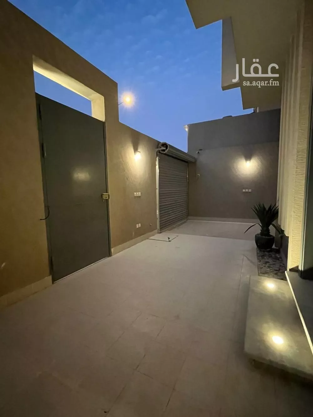 4 bedroom villa in Al Yasmin 16