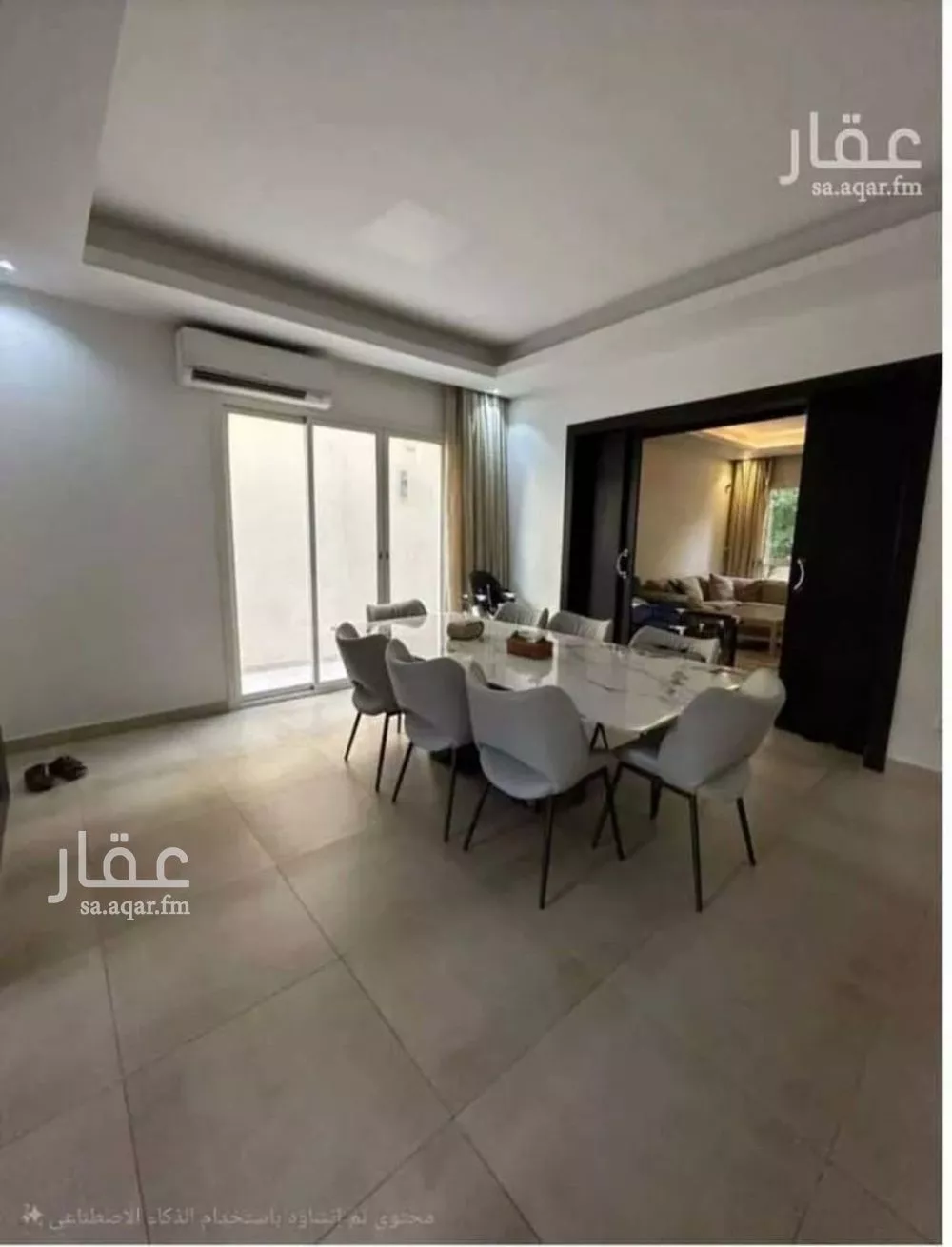فيلا 5 غرف في العارض 12