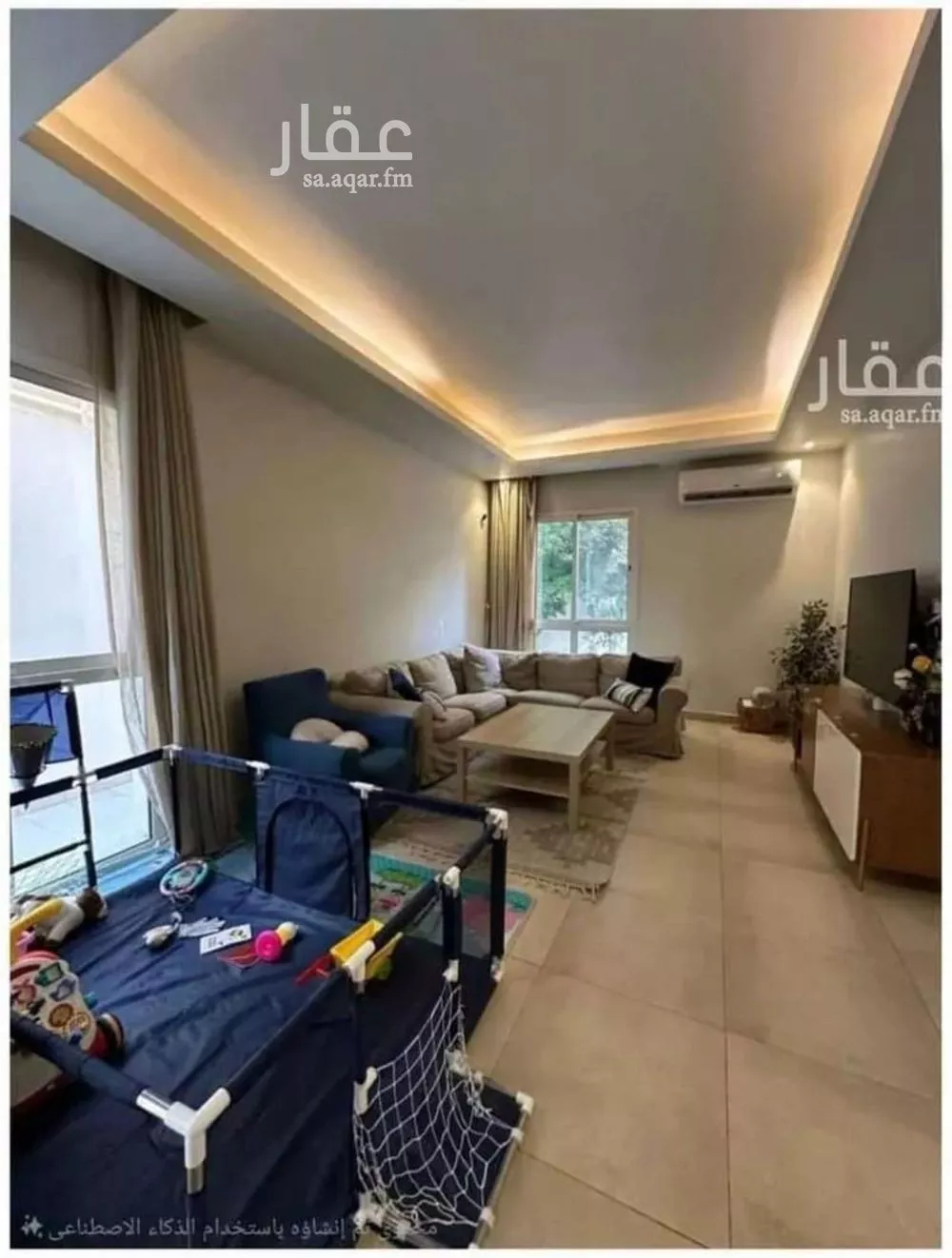 فيلا 5 غرف في العارض 13
