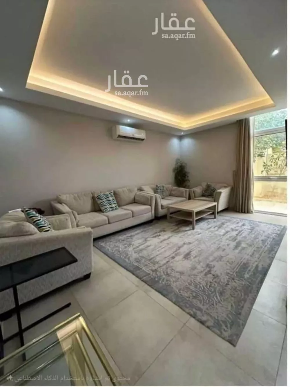 فيلا 5 غرف في العارض 3