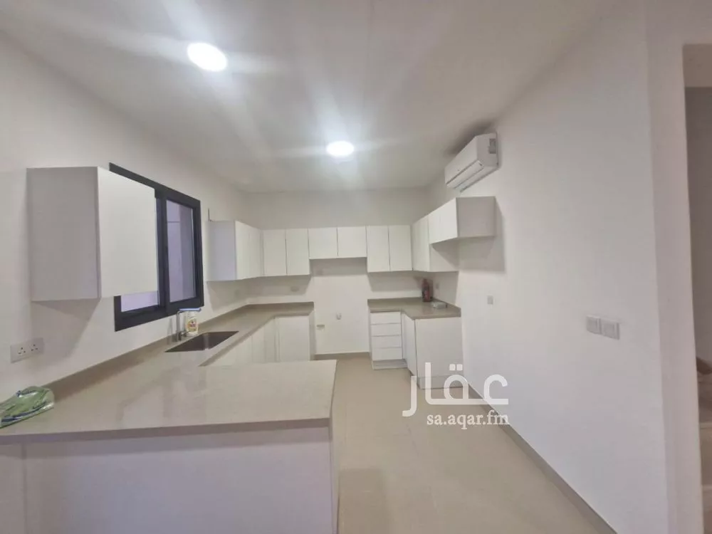 3 bedroom villa in Sidrah, Riyadh 7