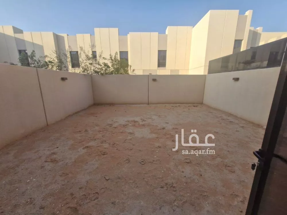 3 bedroom villa in Sidrah, Riyadh 9