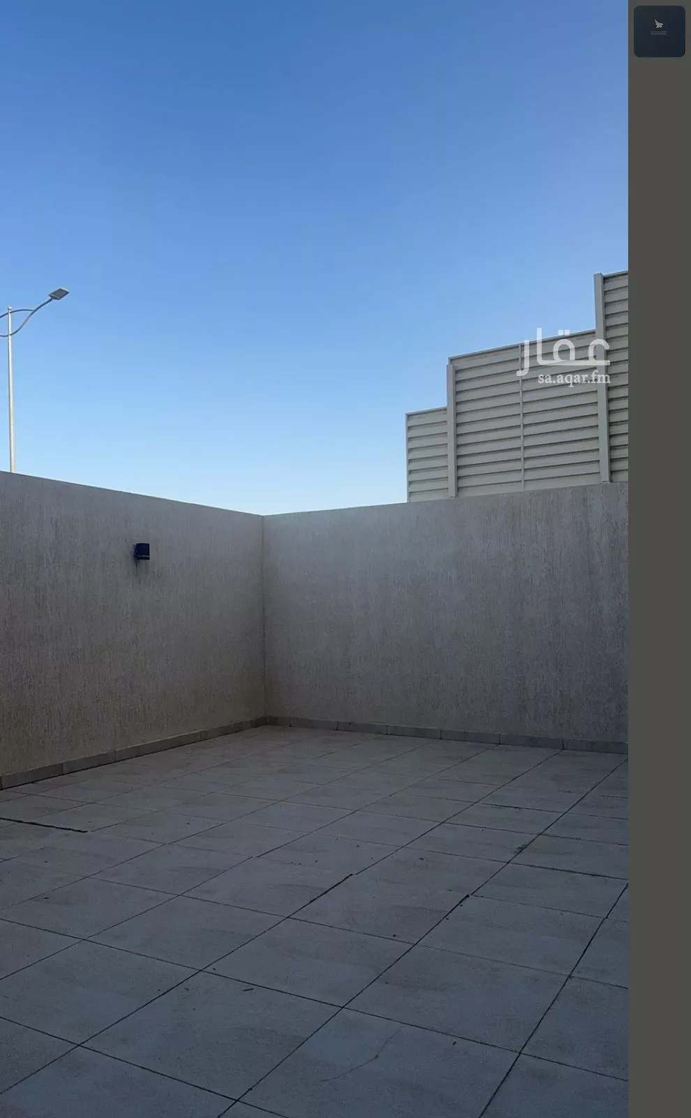 4 bedroom villa in Al Narjis 12