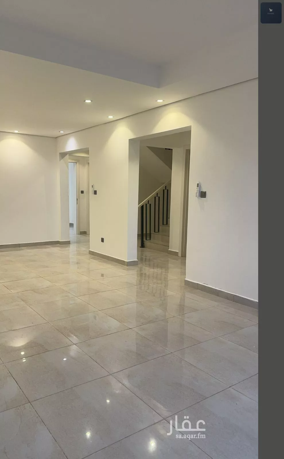 4 bedroom villa in Al Narjis 14