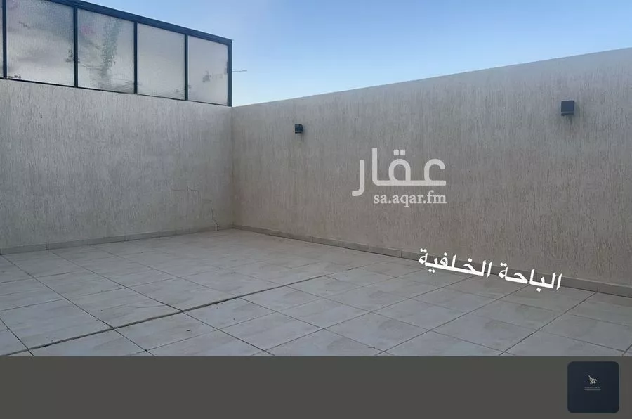 4 bedroom villa in Al Narjis 31