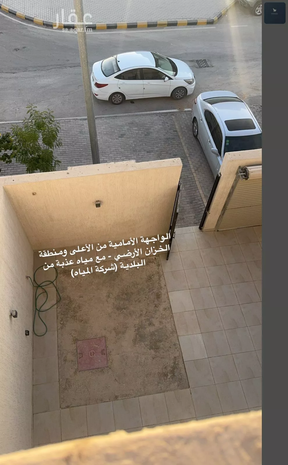 4 bedroom villa in Al Narjis 34