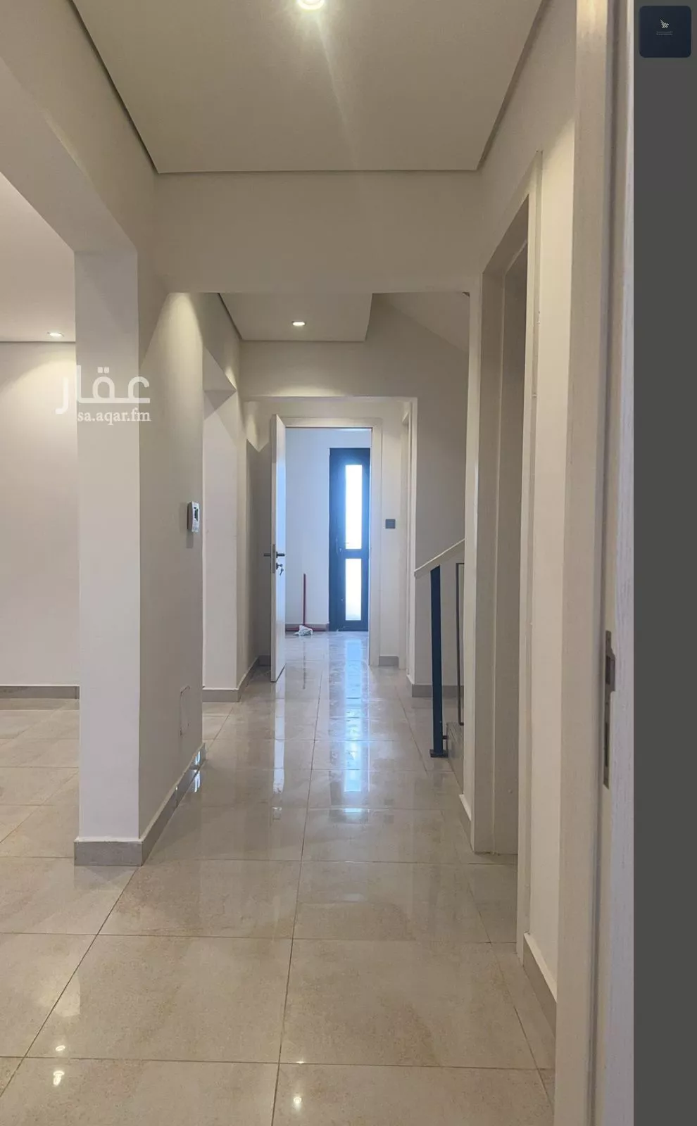 4 bedroom villa in Al Narjis 5