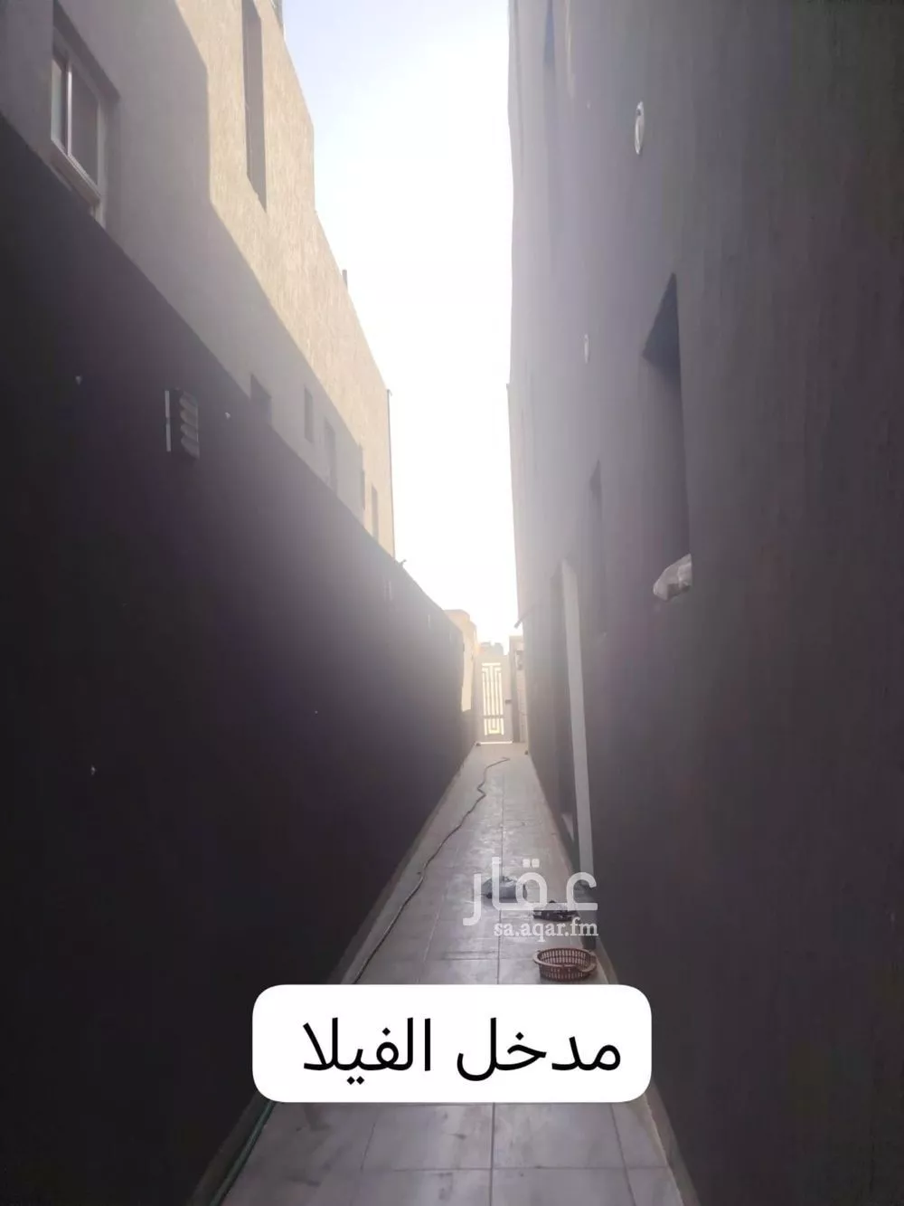 6 bedroom villa in Al Shifa, Riyadh 13
