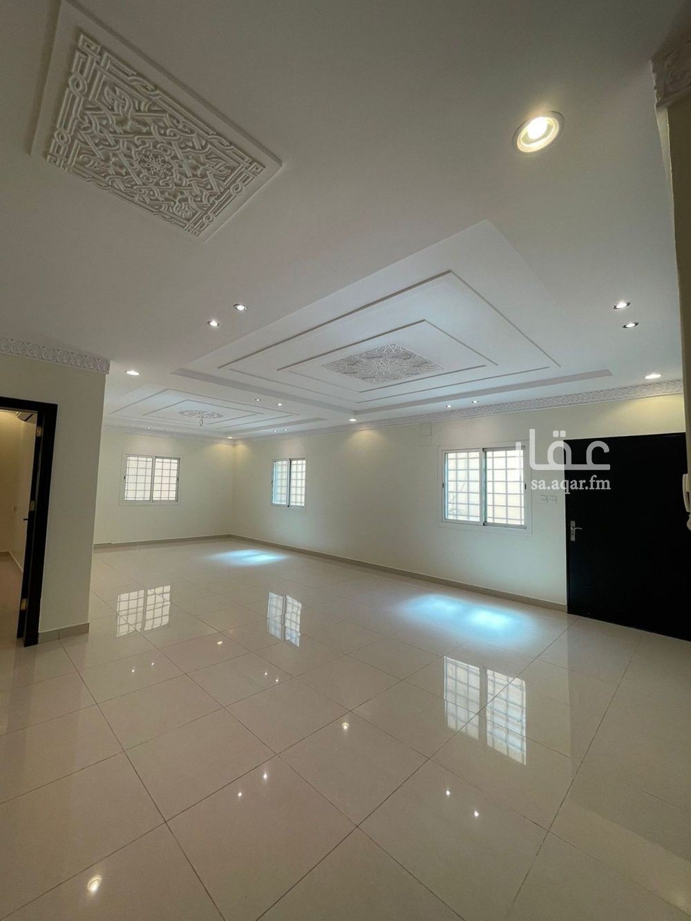 3 bedroom villa in Al Wadi, Riyadh 10