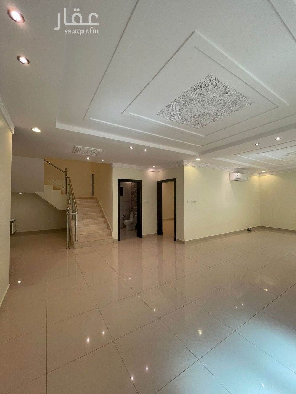 3 bedroom villa in Al Wadi, Riyadh 15