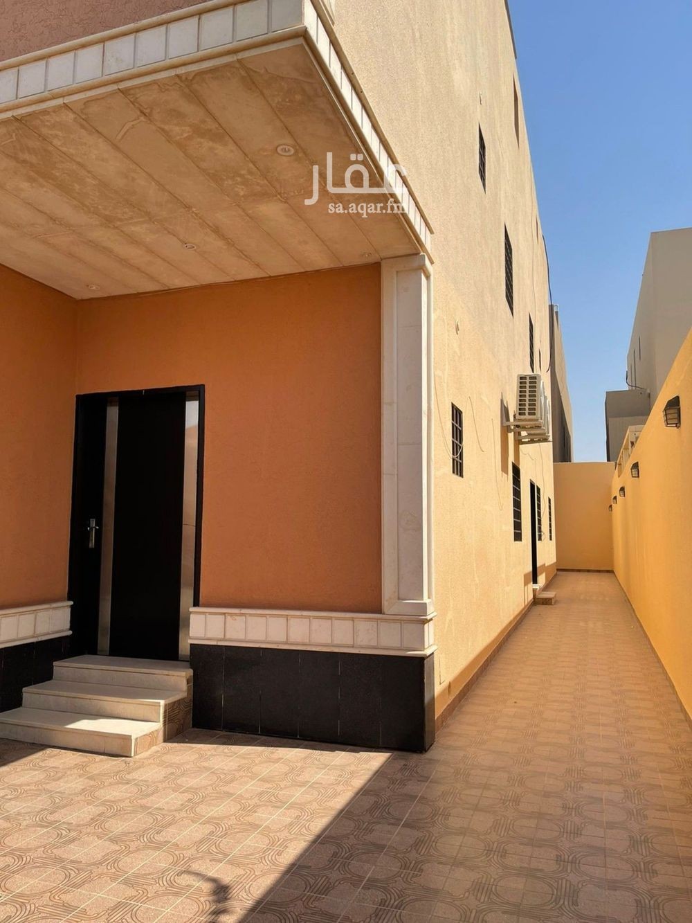 3 bedroom villa in Al Wadi, Riyadh 6