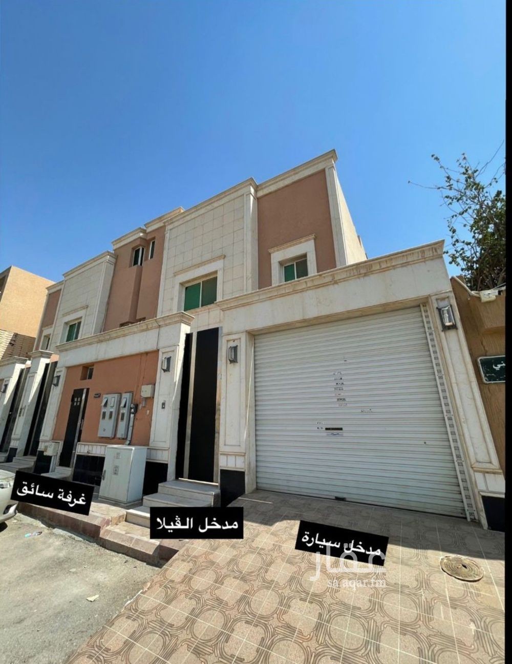 3 bedroom villa in Al Wadi, Riyadh 3