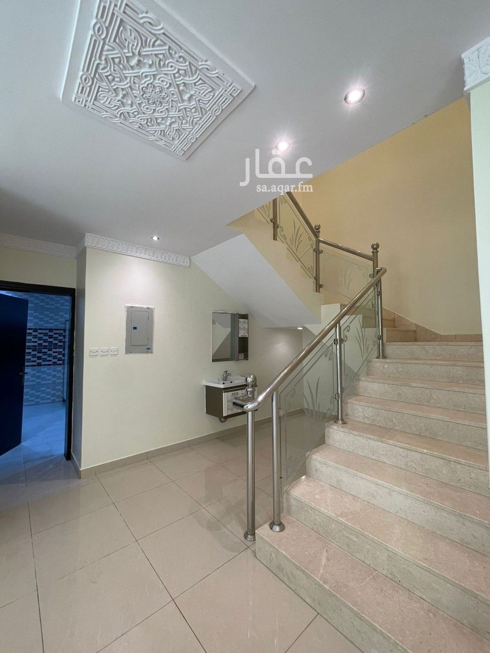 3 bedroom villa in Al Wadi, Riyadh 2
