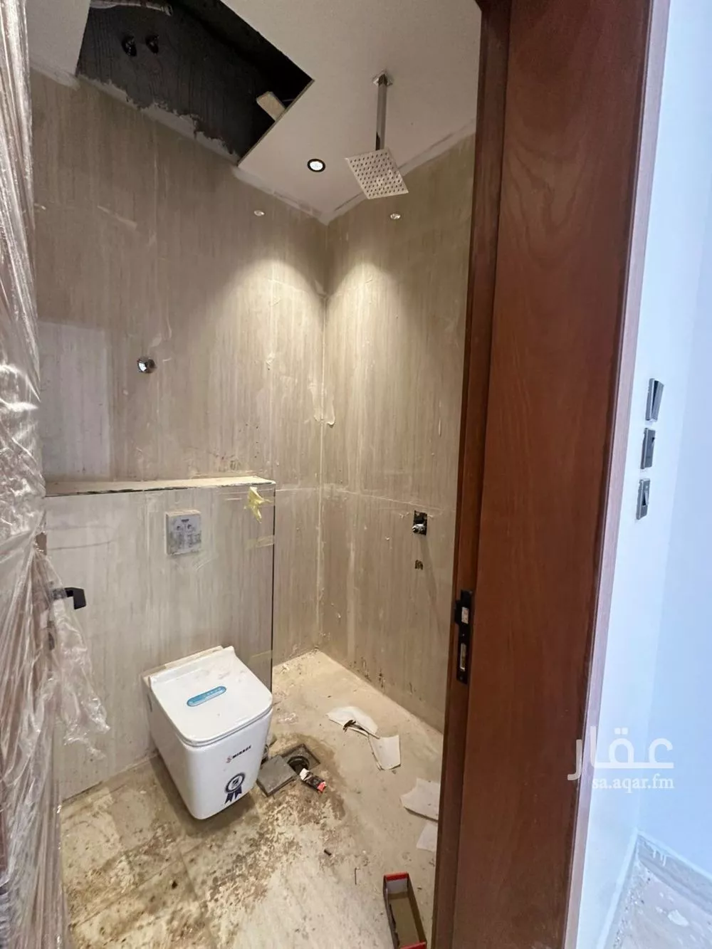 3 bedroom apartment in Al Mahdiyyah 19