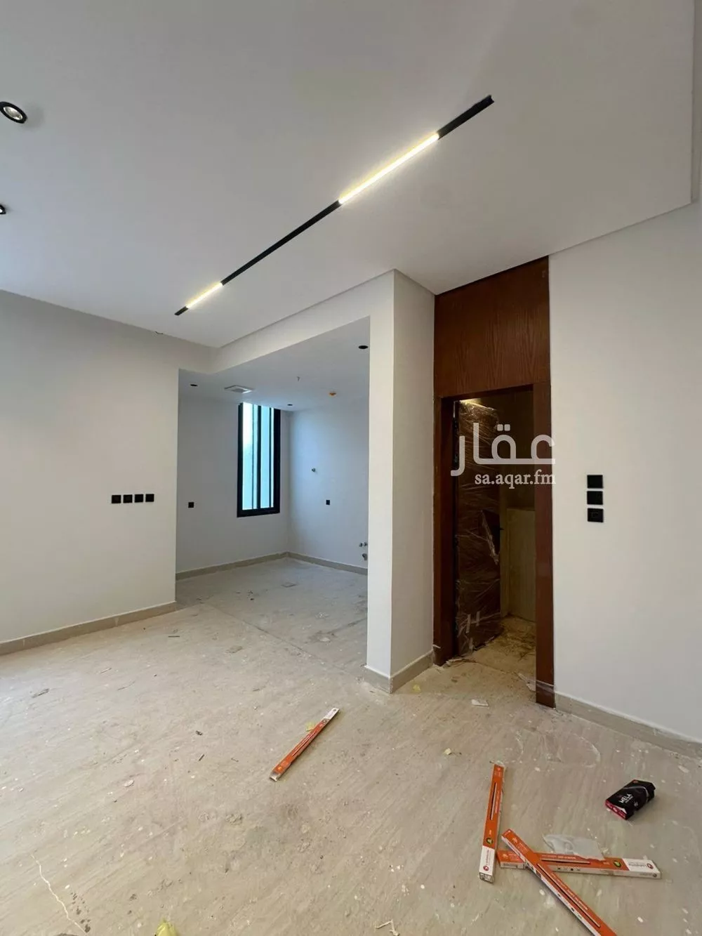 3 bedroom apartment in Al Mahdiyyah 3