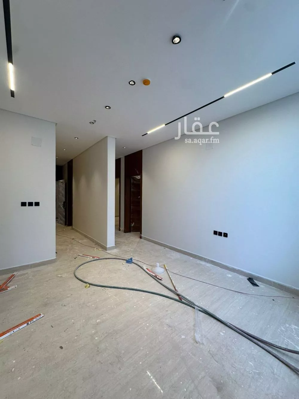 3 bedroom apartment in Al Mahdiyyah 9