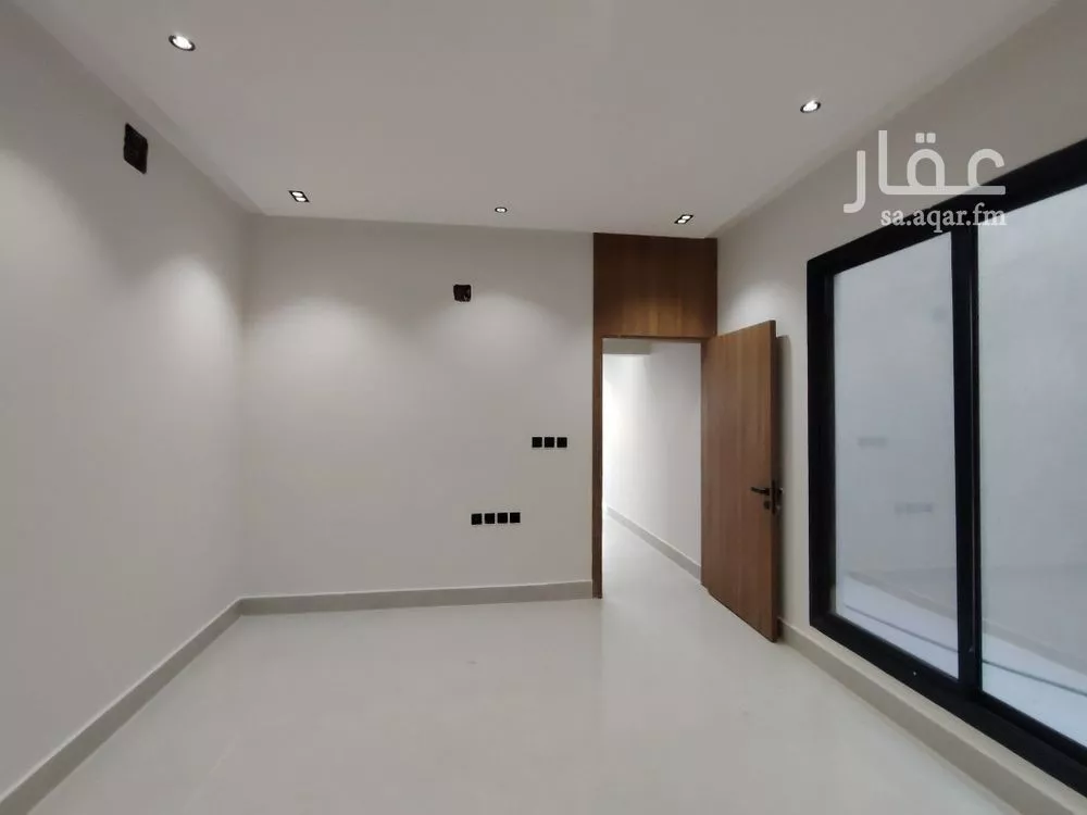 شقة 3 غرف في عكاظ 6
