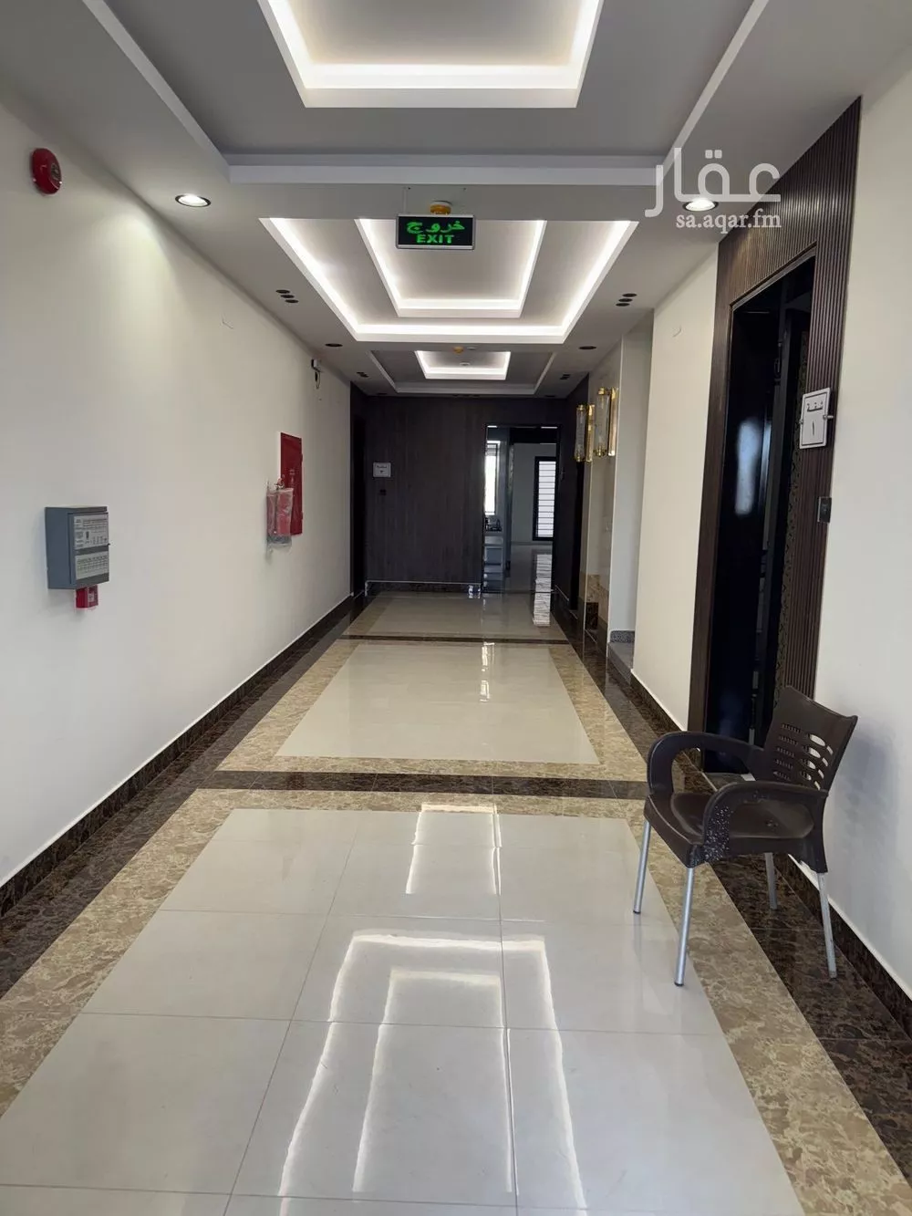 4 bedroom apartment in Ad Dar Al Baida 2
