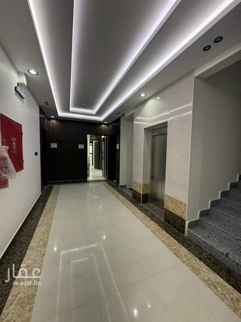 4 bedroom apartment in Ad Dar Al Baida 5