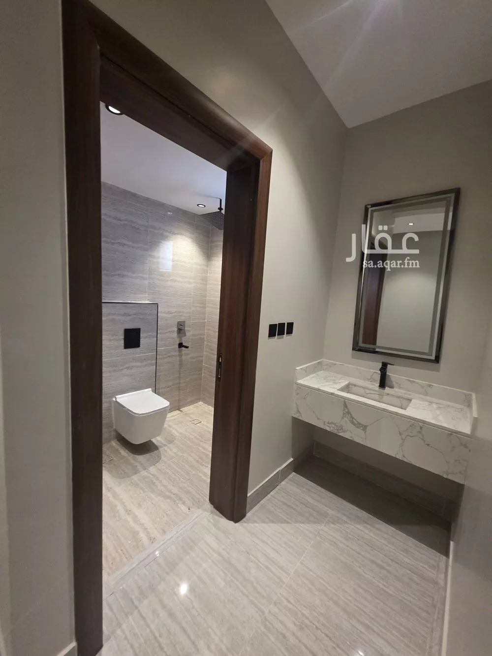 3 bedroom floor in Ash Sharq 17