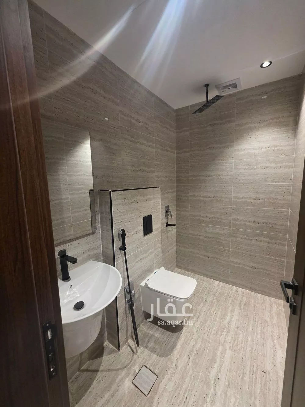 3 bedroom floor in Ash Sharq 20