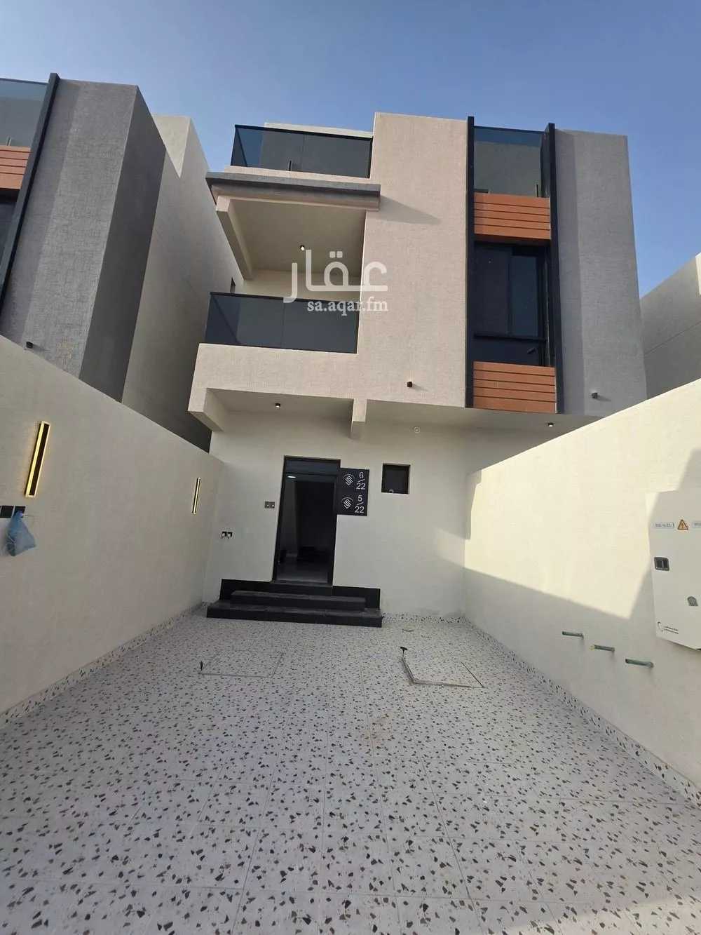 3 bedroom floor in Ash Sharq 3