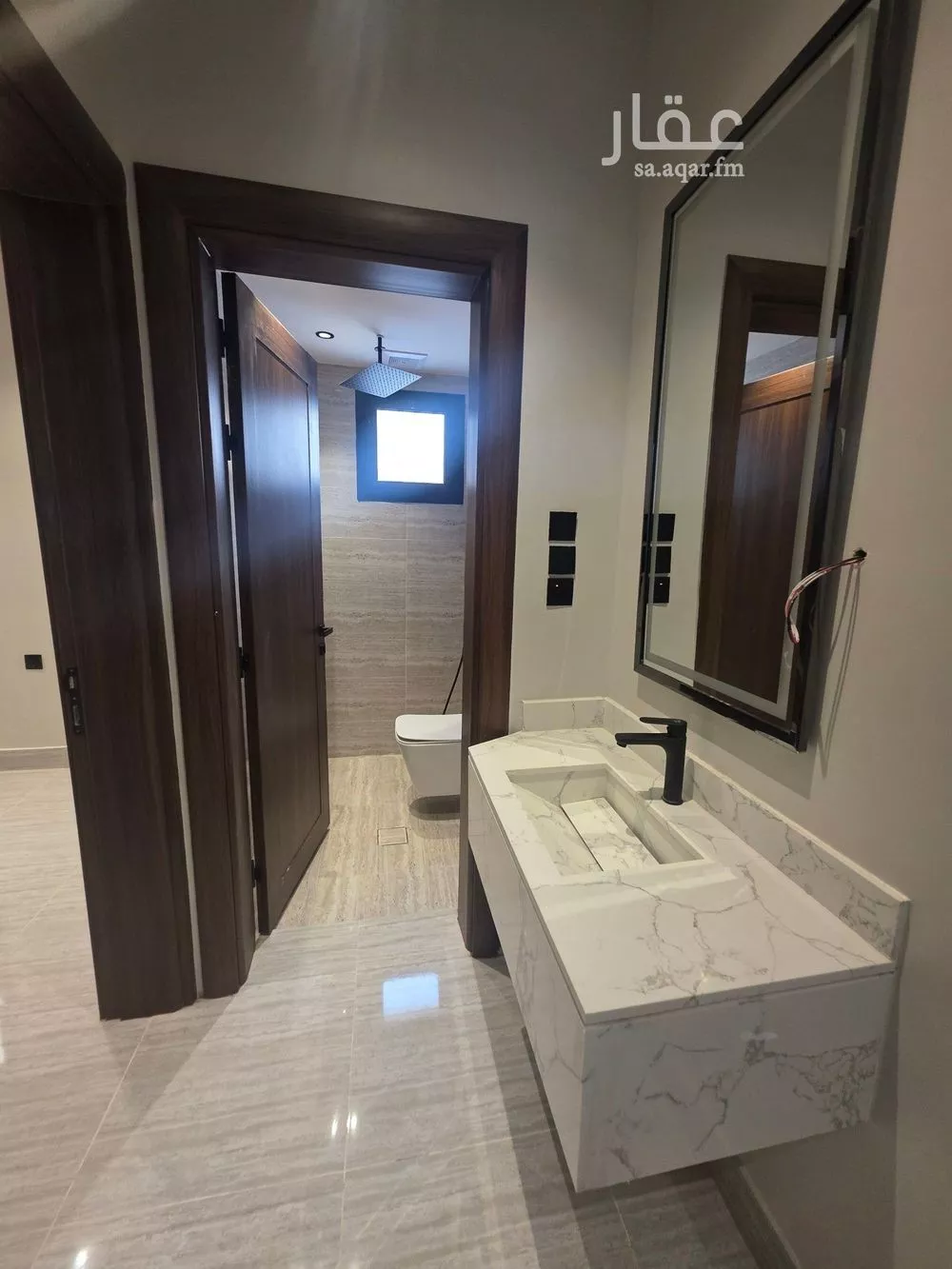 3 bedroom floor in Ash Sharq 4