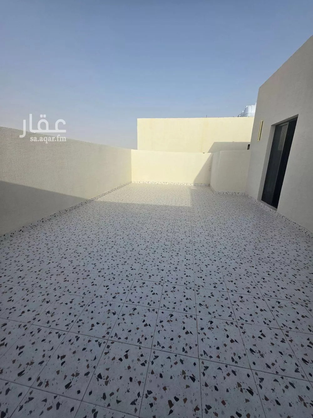 3 bedroom floor in Ash Sharq 7
