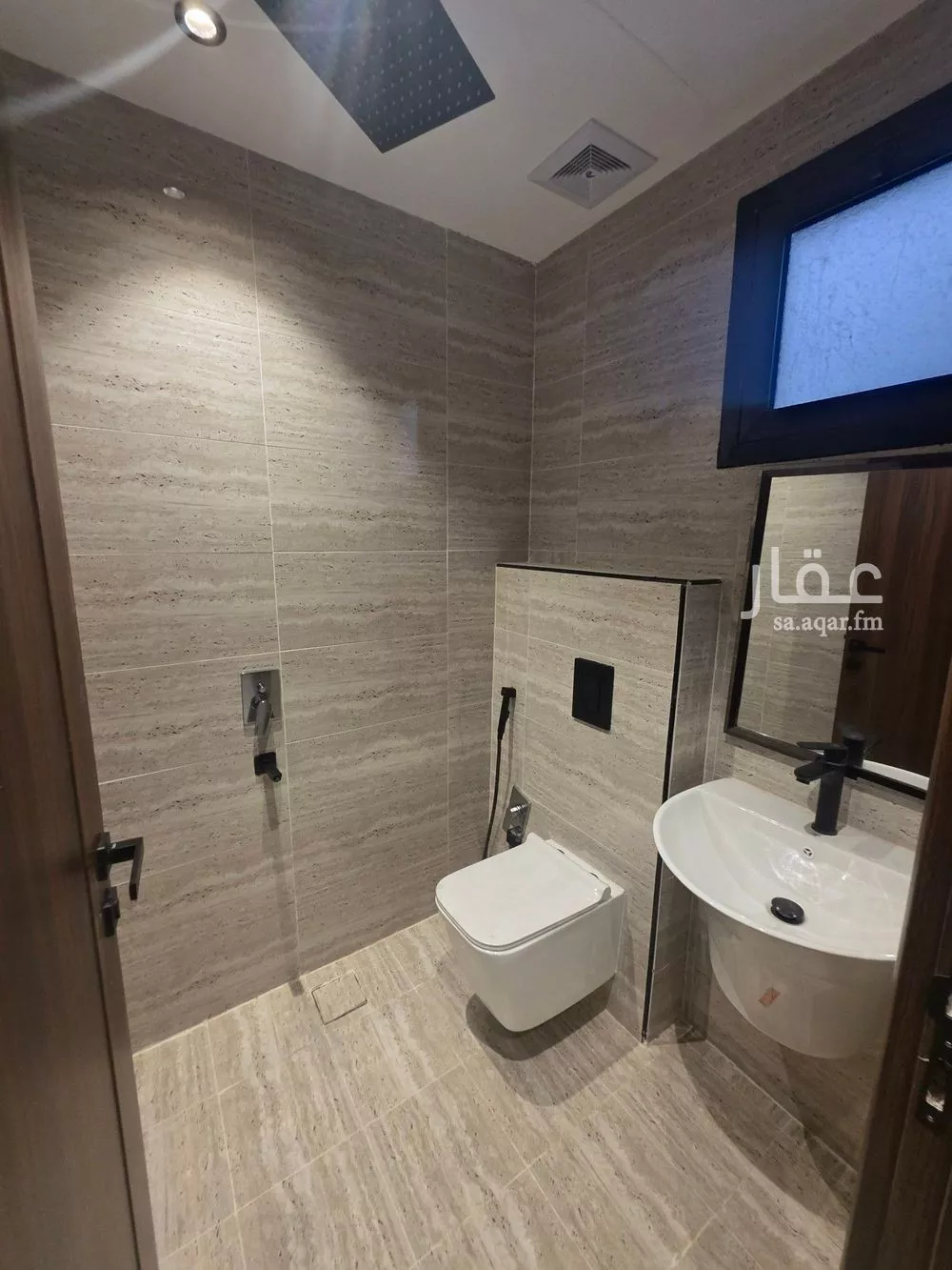 3 bedroom floor in Ash Sharq 9