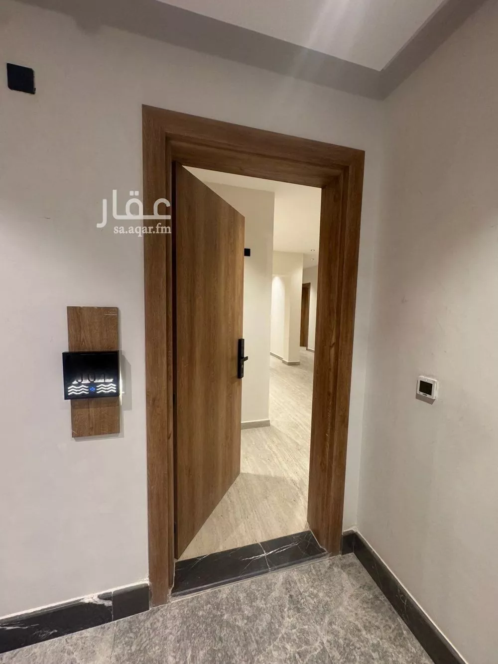 شقة 3 غرف في النرجس 11