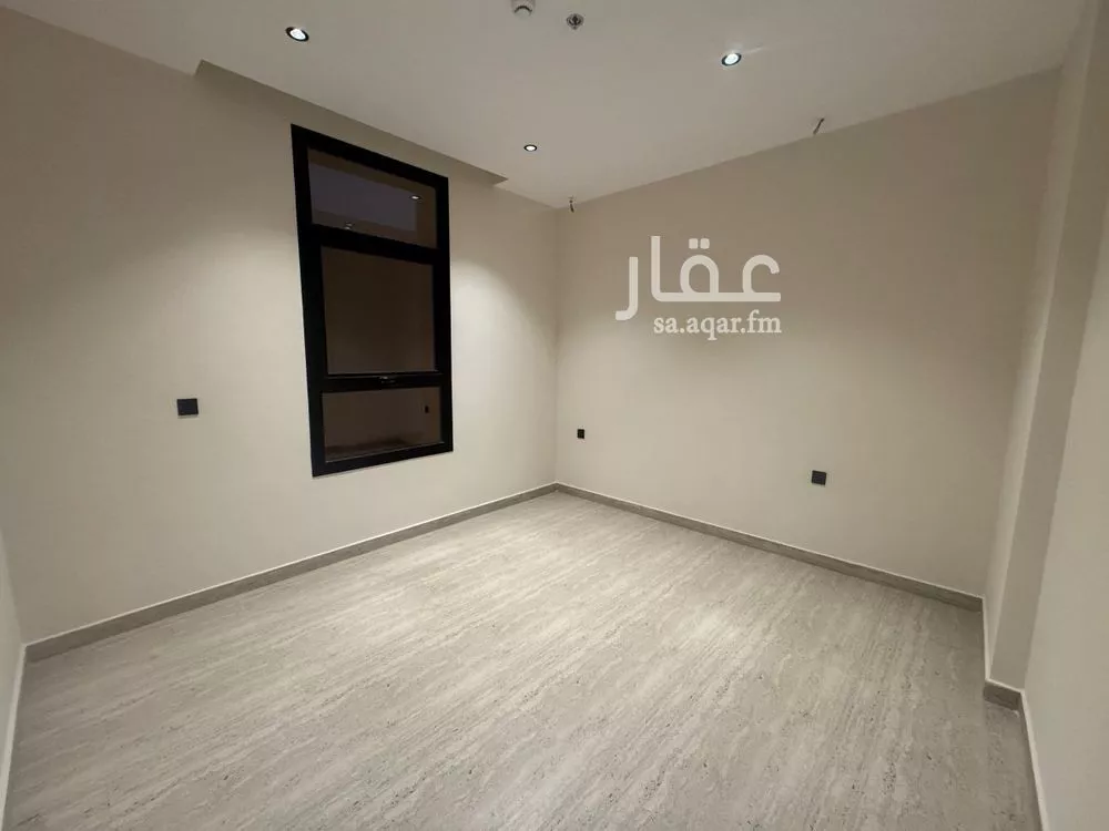 شقة 3 غرف في النرجس 8