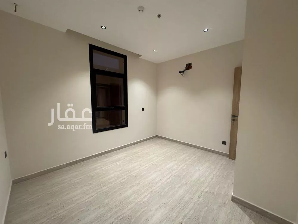 شقة 3 غرف في النرجس 9