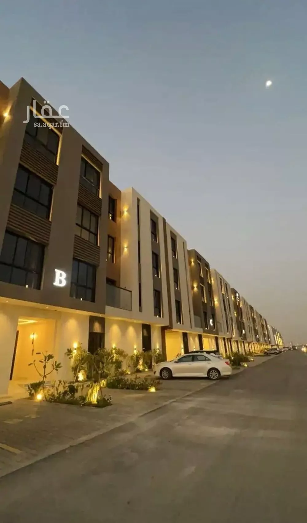شقة 2 غرف في الحزم، الرياض 5