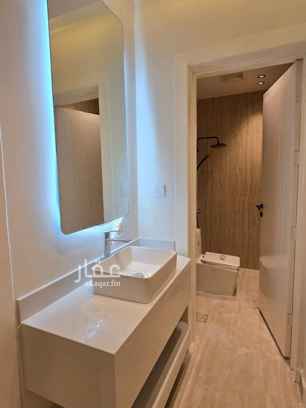 2 bedroom apartment in Al Hazm, Riyadh 2