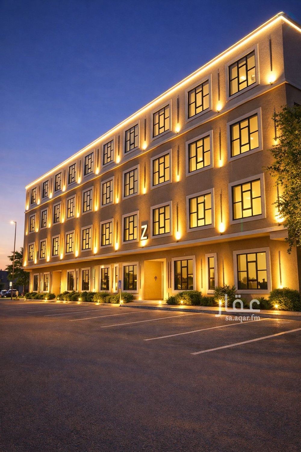 2 bedroom apartment in Al Hazm, Riyadh 3