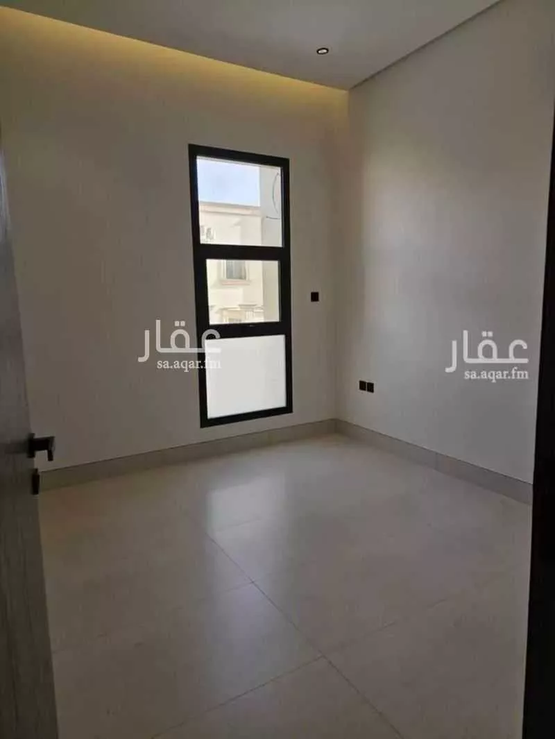 فيلا 4 غرف في النرجس 11