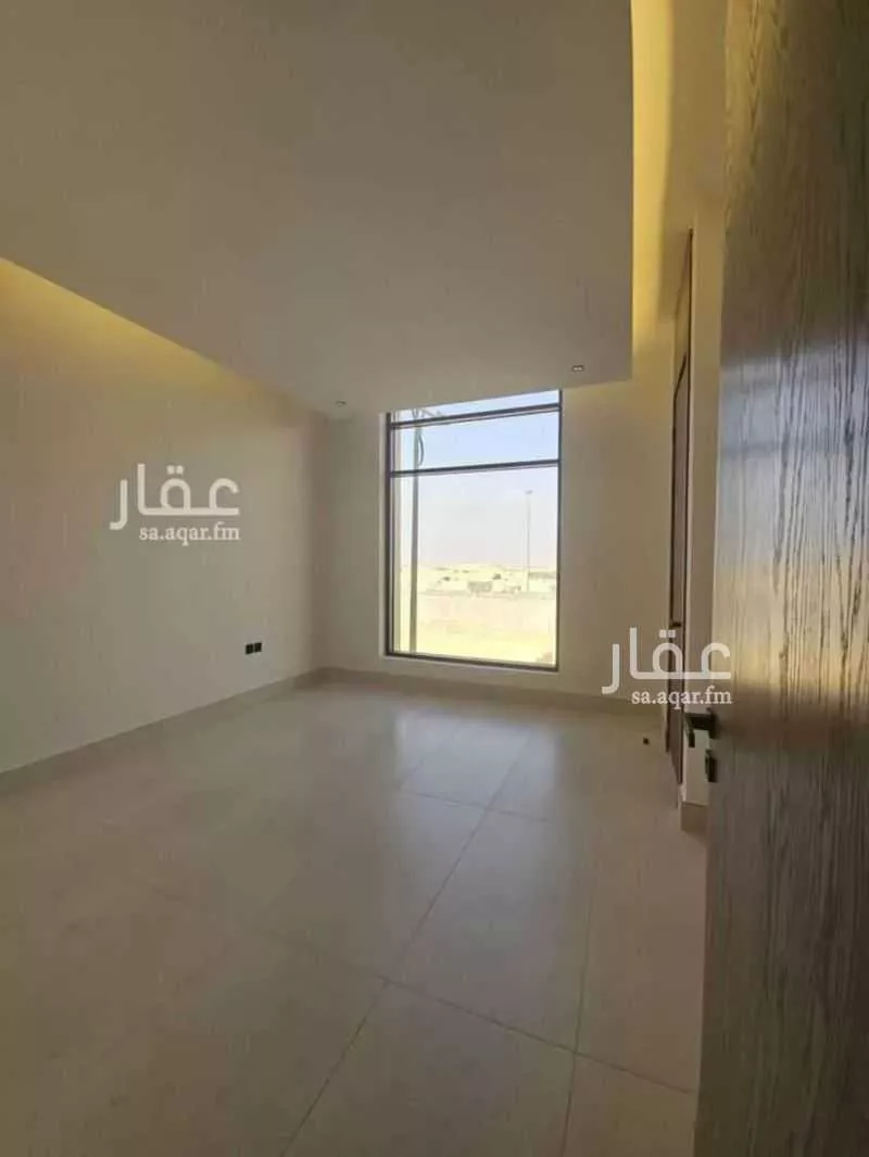 فيلا 4 غرف في النرجس 4