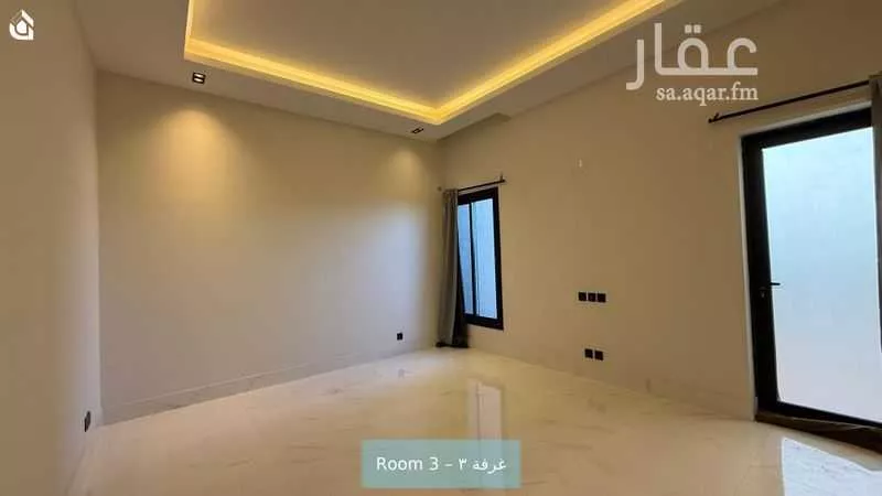 فيلا 3 غرف في الملقا 10