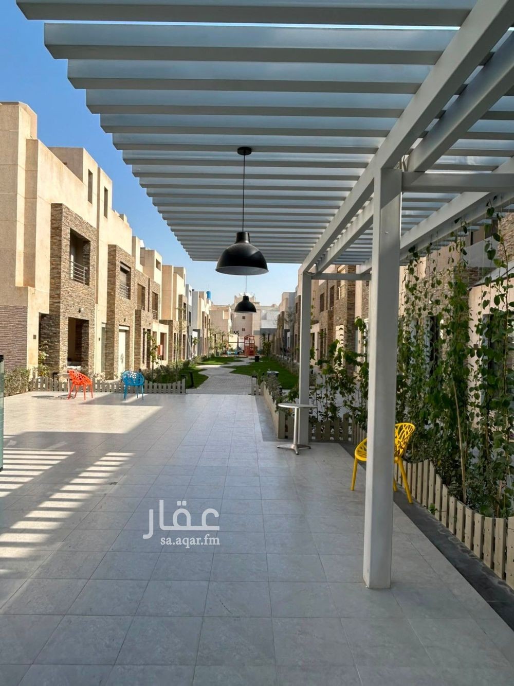 4 bedroom villa in Al Yasmin, Riyadh 7