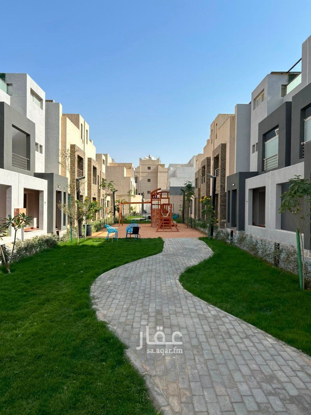 4 bedroom villa in Al Yasmin, Riyadh 6
