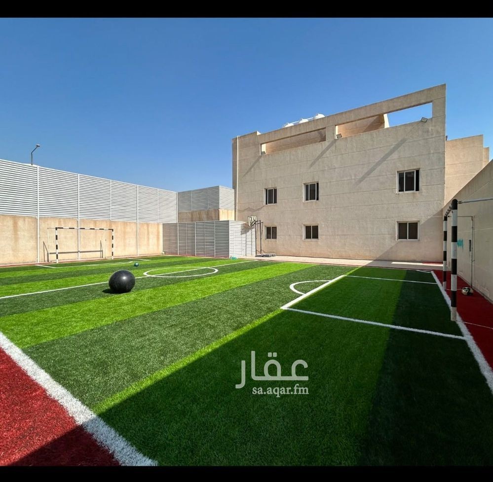 4 bedroom villa in Al Yasmin, Riyadh 2