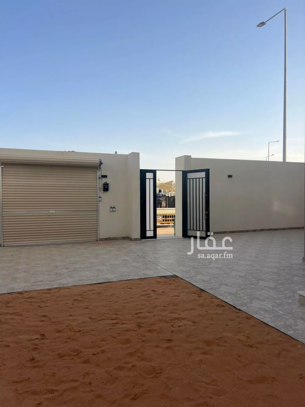 فيلا 5 غرف في الجنادرية 14