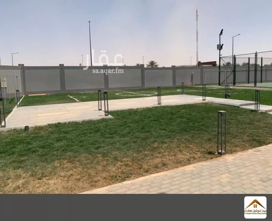 فيلا 4 غرف في المونسية 10