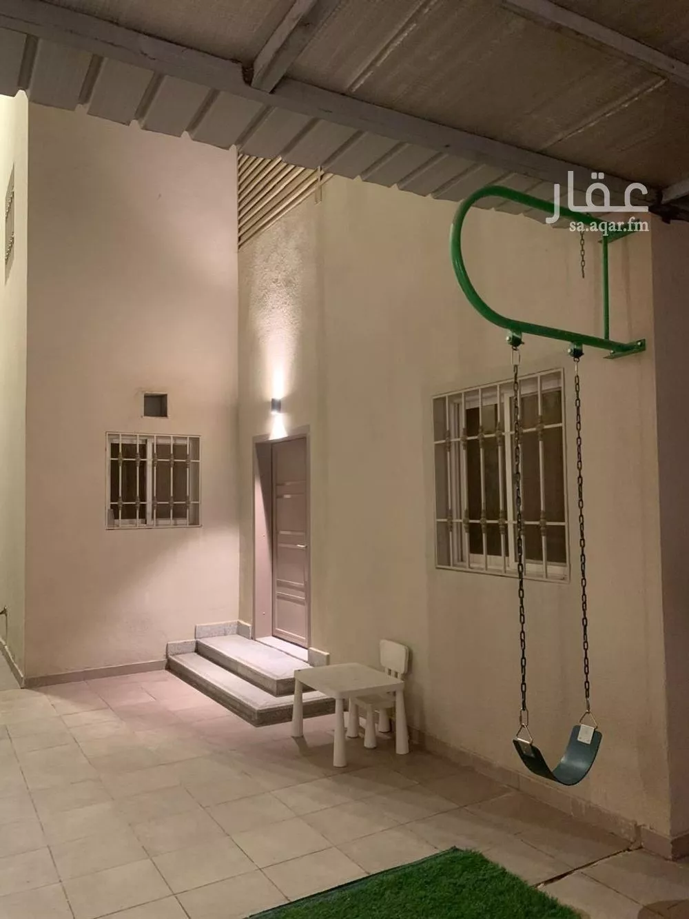 5 bedroom villa in Al Janadriyah 19