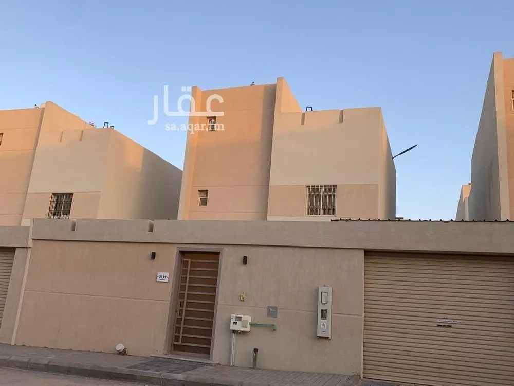 5 bedroom villa in Al Janadriyah 26