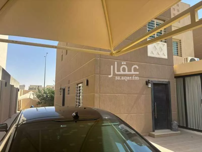 فيلا 4 غرف في الرياض 13