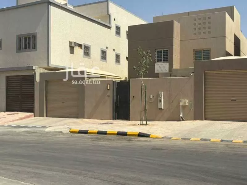 فيلا 4 غرف في الرياض 14