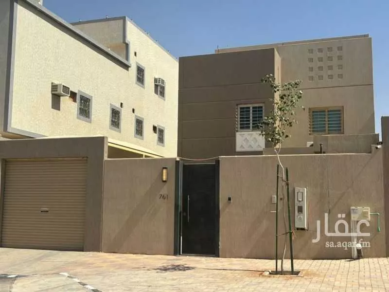 فيلا 4 غرف في الرياض 7