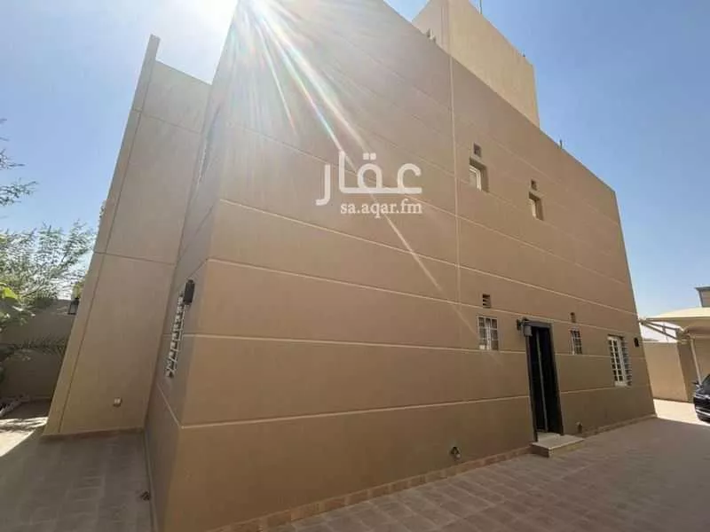 فيلا 4 غرف في الرياض 8